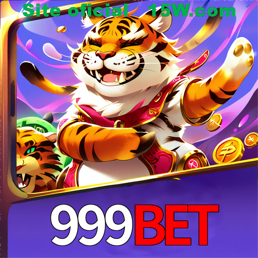 Imagem promocional da 999bet mostrando a plataforma e suas vantagens
